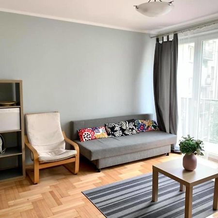 57 Lobzowska Bright Apartment Krasków Exterior foto