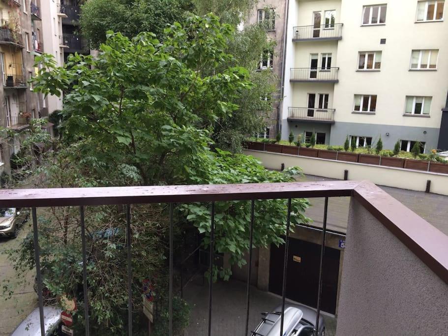 57 Lobzowska Bright Apartment Krasków Exterior foto