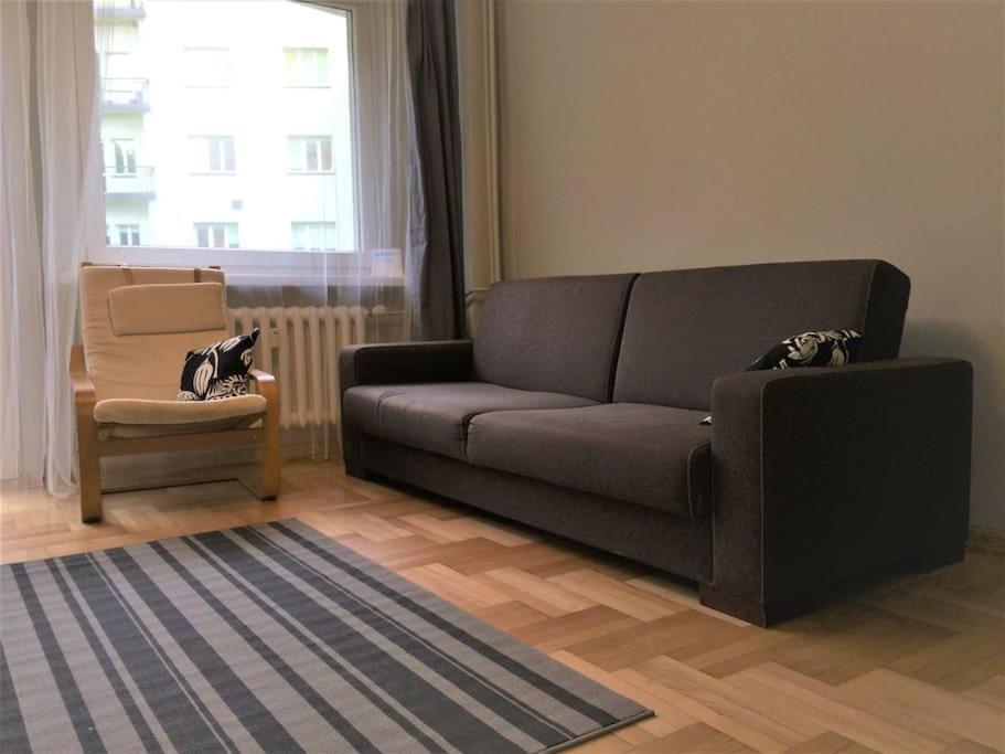 57 Lobzowska Bright Apartment Krasków Exterior foto